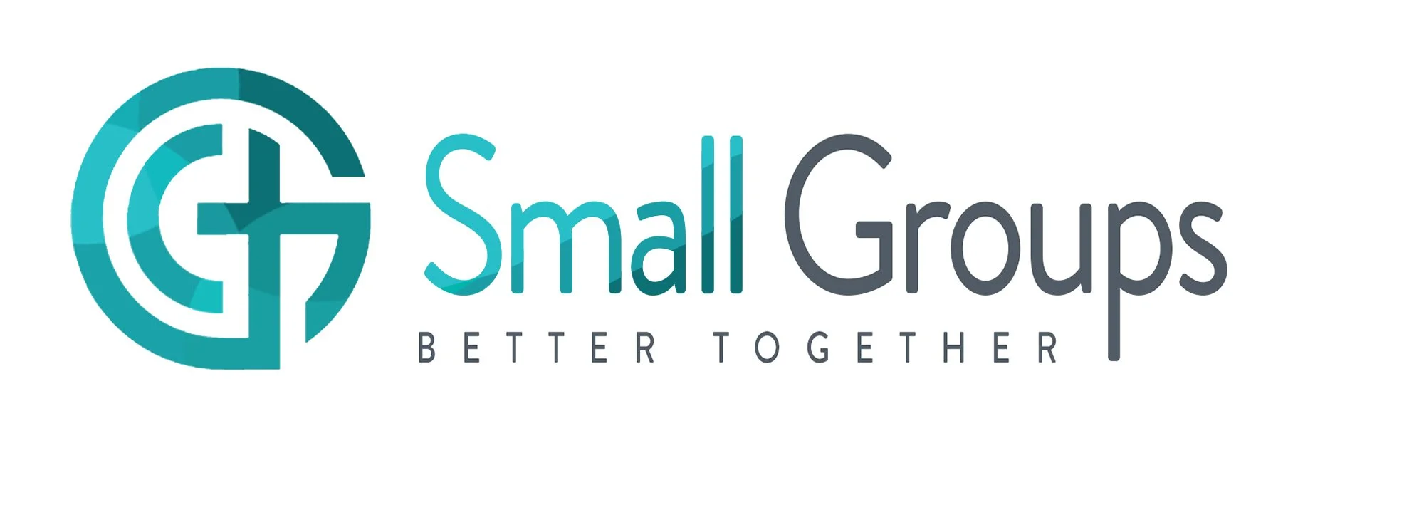 Go Church Small Groups Better Together graphic